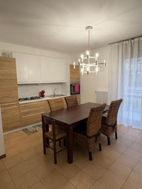 Redona comfort house Bergamo